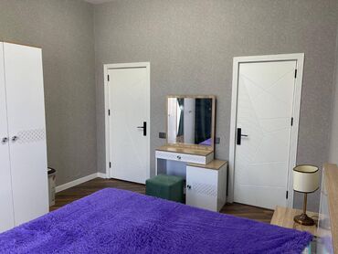 Həyət evləri və villaların satışı: Mərdəkan 4 otaqlı, 110 kv. m, Yeni təmirli — 6