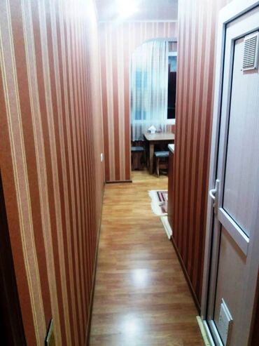 Köhnə tikili: Bakı, Yeni Günəşli Massiv D, 1 otaqlı, Köhnə tikili, 40 kv. m — 8