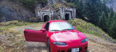 аутлендер оутлендер аиртрек айртрек: Mitsubishi Eclipse в отличном техническом состоянии, резина 90%