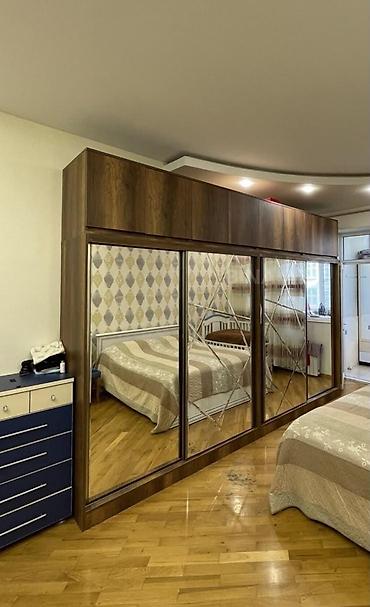 F99Dəhliz dolabı satılır 280₼. Ölçü 2.85/3-3.5. Ünvan