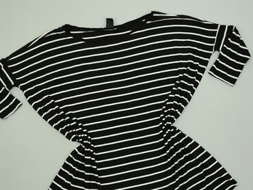 Bluzy: Bluza H&M, XS (EU 34), stan - Bardzo dobry