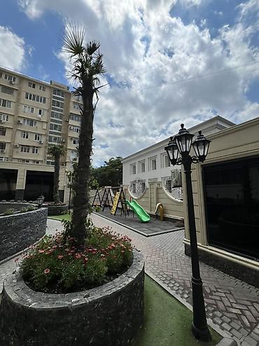 ev menzil: 2 otaqlı, Yeni tikili, m. Sahil, 65 kv. m — 3