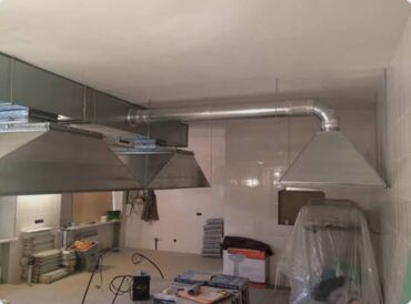 Жестяные работы: Жестяные работы, Вентиляция — 6