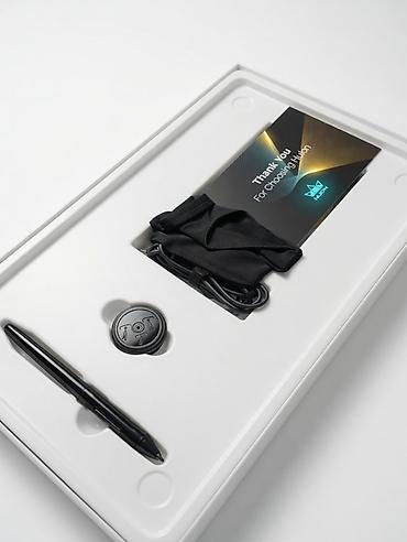 wacom inctuos: Графический планшет Huion Inspiroy H1161 — Creative Pen Tablet — это — 5
