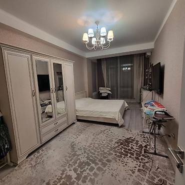 Продажа квартир: 3 комнаты, 94 м², Элитка, 4 этаж, Евроремонт — 9