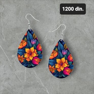 fossil satovi ženski: Handmade