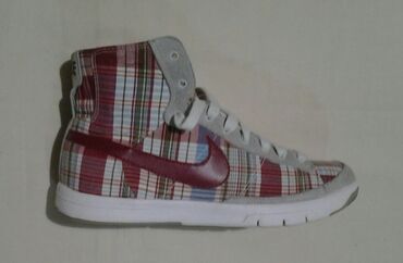 patike i: Nike, Size: 39