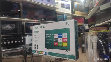 Телевизоры: Телевизор в рассрочку. Рассрочка нужен только паспорт Телевизоры в at lalafo.kg — 18 Телевизоры: Телевизор в рассрочку. Рассрочка нужен только паспорт Телевизоры в — 18