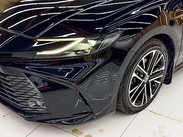 генератор камри 40: Toyota Camry: 2024 г., 2.5 л, Автомат, Бензин, Седан — 6