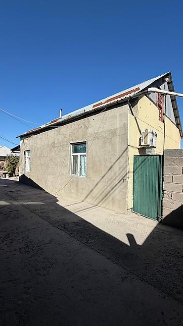 ак орго баня кара суу: 4 комнаты, 80 м², 10 соток, Шопоков — 2