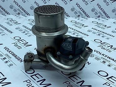 membrana separatora uljnih para: EGR VENTIL ZA VOLKSWAGEN PASSAT B6, PASSAT B7, GOLF 6 . - 04L 131 — 2