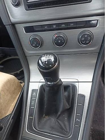 golf 6 instrument tabla: KOMANDE KLIME ZA VOLKSWAGEN GOLF 7 OD 2013. DO 2017. GOD. | GOLF 7 — 2
