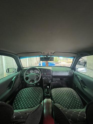 swap свап: Volkswagen Passat: 1994 г., Механика, Седан — 2