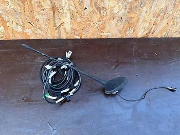 pc volani: ANTENA ZA CITROEN C4 GRAND PICASSO — 1