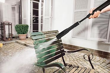 utu plastik: Aftoyuma aparatı Kärcher K5 Basic – yüksək təzyiqli yuyucu aparat - — 3