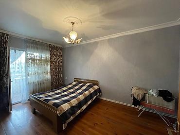 binə sovxoz: 4 otaqlı mənzil Rahat bina tam təmirli 5mərtəbəli binanın 4çü — 2