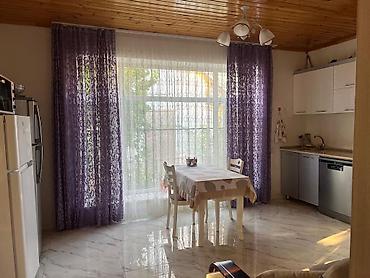 emircanda ev satisi: 2 otaqlı, 70 kv. m, Orta təmir — 4