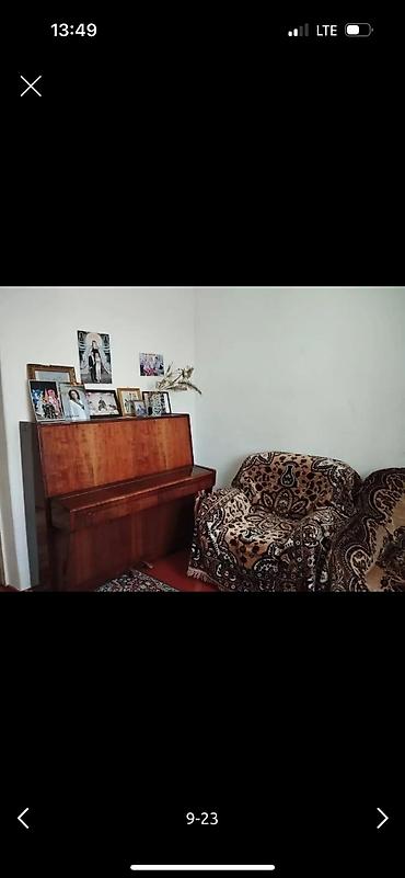 Продажа коттеджей и домов: Продаю дом, красная книга, отопление электрическое и на угле, частично — 9