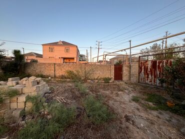 Torpaq sahələrinin satışı: Tikinti — 4