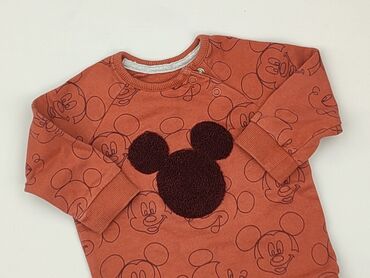 Sweatshirt, George, 3-6 months, condition - Perfect