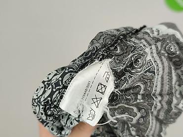 bluzki boho plus size: Street One, Bluzka damska, rozmiar M — 4