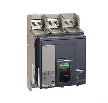 Schneider Electric Compact Güc Avtomatı 🟢 Rəsmi iş yeri olan və