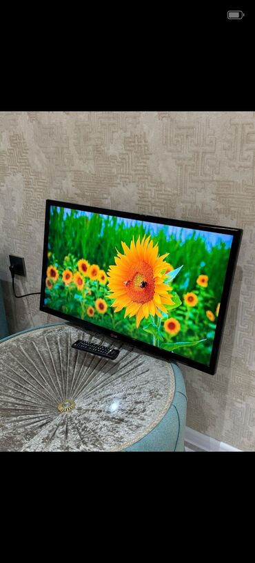 golder tv: Lg ve wvaki led 82 təzə kimi.Daxili tuneri. daxili krosnu aparatı