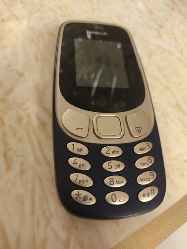 nokia e90 communicator: Nokia 1, < 2 GB Memory Capacity, rəng - Boz, Düyməli