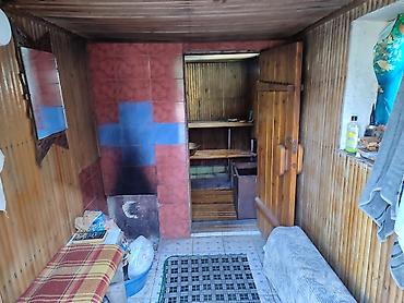 Распашные ворота: Продается дом, в доме четыре комнатыверанда,душ с туалет, есть at lalafo.kg — 6 Распашные ворота: Продается дом, в доме четыре комнатыверанда,душ с туалет, есть — 6