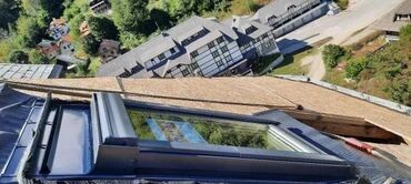 Prozori: VELUX montaža i prodaja krovnih prozora 🏠✨ Brzo, kvalitetno i — 2