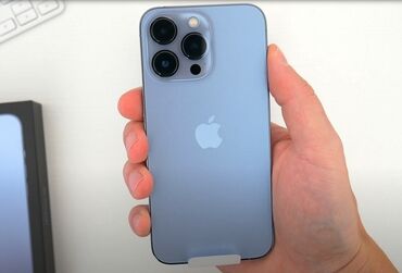 айфон 14 про макс 128 гб цена бишкек: IPhone 13 Pro, Б/у, 128 ГБ, Голубой, 84 %