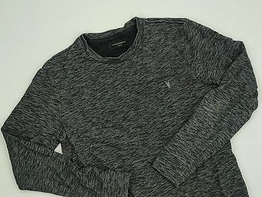 evisu: AllSaints, Bluzka damska, rozmiar XS — 1