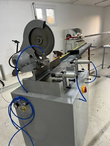 Cirkulari: Ger Masina za secenje industrijska Ispravna Novi Sad Akcija — 5