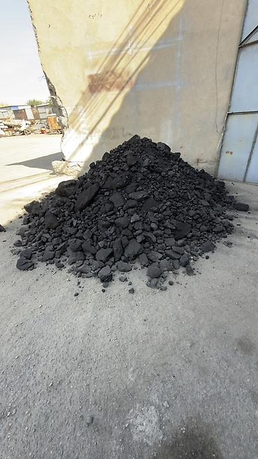 Уголь: 2 бала керек 6 тонна комур киргизгенге — 1