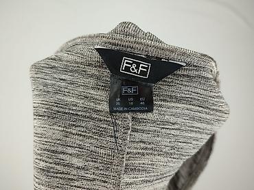 tom ford kurtka: F&F, Top damski, rozmiar 4XL — 4
