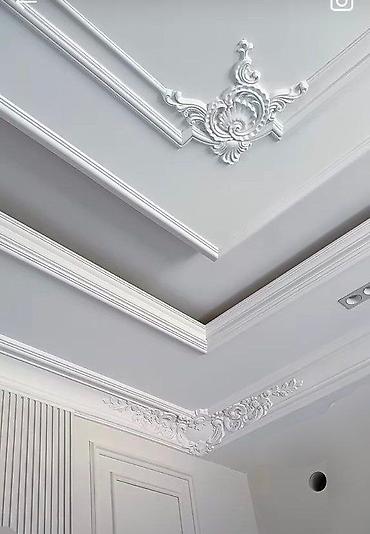 Строительство под ключ: Стиройки узбек усталер — 10