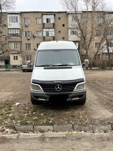 hyundai porter авто: Легкий грузовик, Mercedes-Benz, Стандарт, 2 т