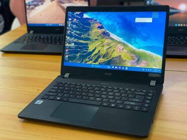 Acer: Acer 15.6 ", Intel Core i5, 256 GB
