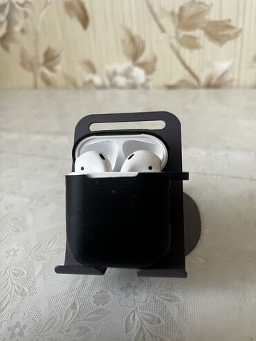 чип node или airoha: Продам AirPods под оригинал премиум качества, в хорошем состоянии