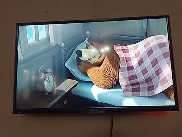 smart tv box: Smartdi,blutuzu,wi fi var.siniqi,ciziqi,cati yoxdu teze — 3