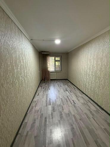 elite hause: 3 комнаты, 58 м², Ошский мкр., 104 серия, 1 этаж, Косметический ремонт — 3