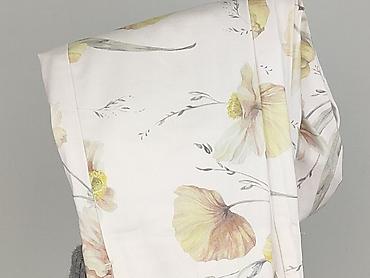 pull and bear spodnie lniane: H&M, Spodnie materiałowe damskie, rozmiar XS — 6