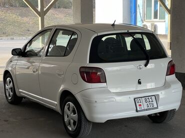 Toyota: Toyota Auris: 2003 г., 1.3 л, Автомат, Бензин, Хэтчбэк — 5