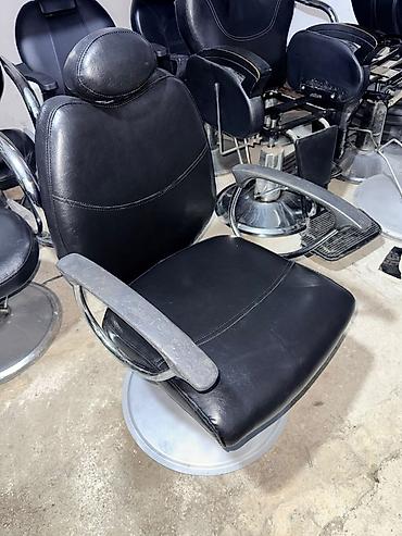 Salon kreslo iwleydu