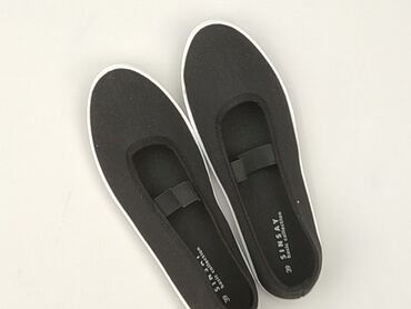 Women: Ballerinas for women, 39, SinSay, condition - Perfect