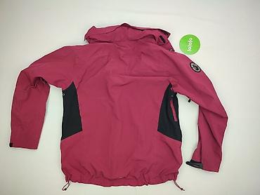 softshell kik: Męska kurtka trekkingowa SUMMIT of Norway, model softshell z membraną — 3