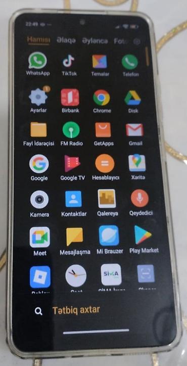 Redmi: Redmi 14C, 128 GB — 3