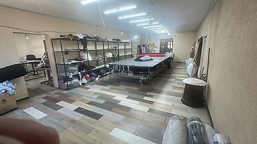 Бизнес үчүн жабдуулар: Продается швейное 🧵 Оборудование: 	•	15 прямострочных машин Jack — 4
