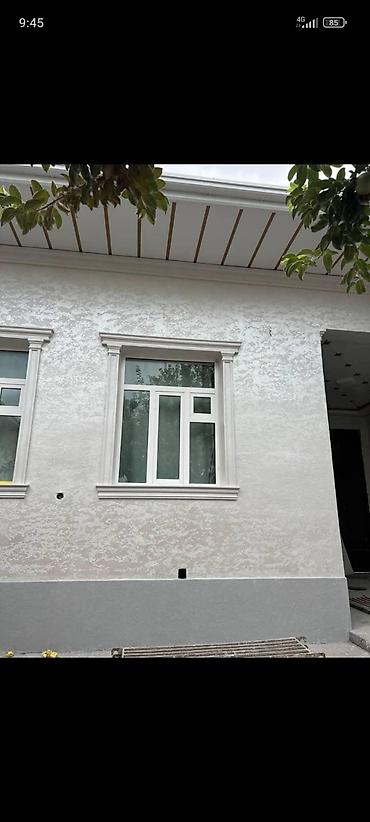 Фасадные работы: Ремонт фасада, Утепление фасада, Фасадный декор | Лепнина, Рамки, Молдинг | Жидкий травертин, Декоративный кирпич, Сухой травертин | Пенопласт, Пенополиуретан, Penoplex Больше 6 лет опыта at lalafo.kg — 5 Фасадные работы: Ремонт фасада, Утепление фасада, Фасадный декор | Лепнина, Рамки, Молдинг | Жидкий травертин, Декоративный кирпич, Сухой травертин | Пенопласт, Пенополиуретан, Penoplex Больше 6 лет опыта — 5