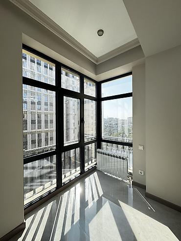Квартиры: 3 комнаты, 96 м², Филармония Элитка, 9 этаж, Свежий ремонт — 2